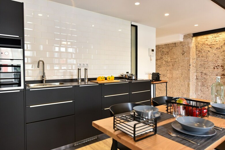 Apartamentos Off Triana