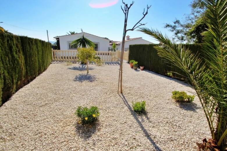 Mandala - Sea View Villa With Private Pool In Costa Blanca