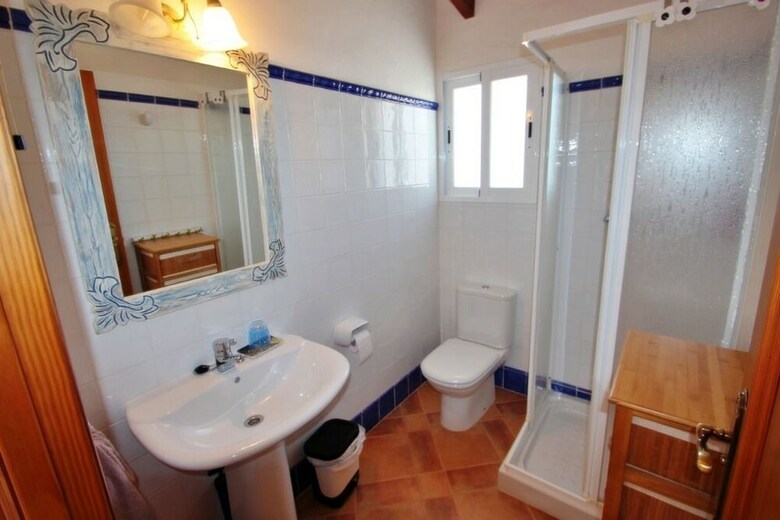 Mandala - Sea View Villa With Private Pool In Costa Blanca