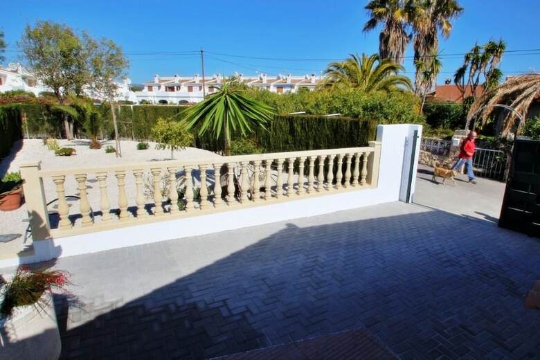Mandala - Sea View Villa With Private Pool In Costa Blanca