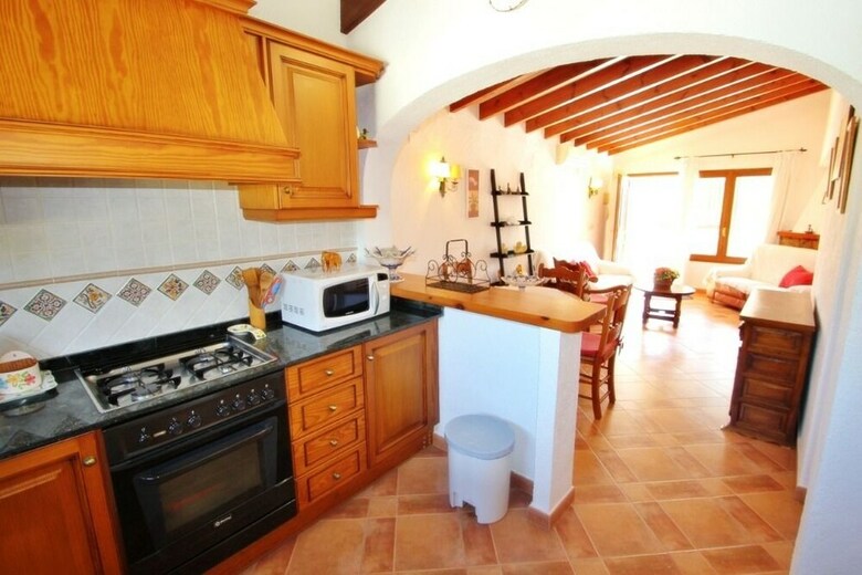 Mandala - Sea View Villa With Private Pool In Costa Blanca