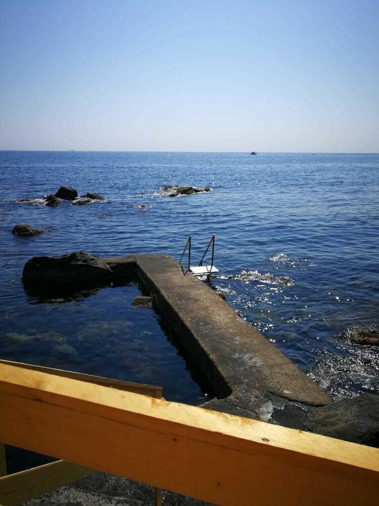 Apartamento Casa Vacanze Acitrezza