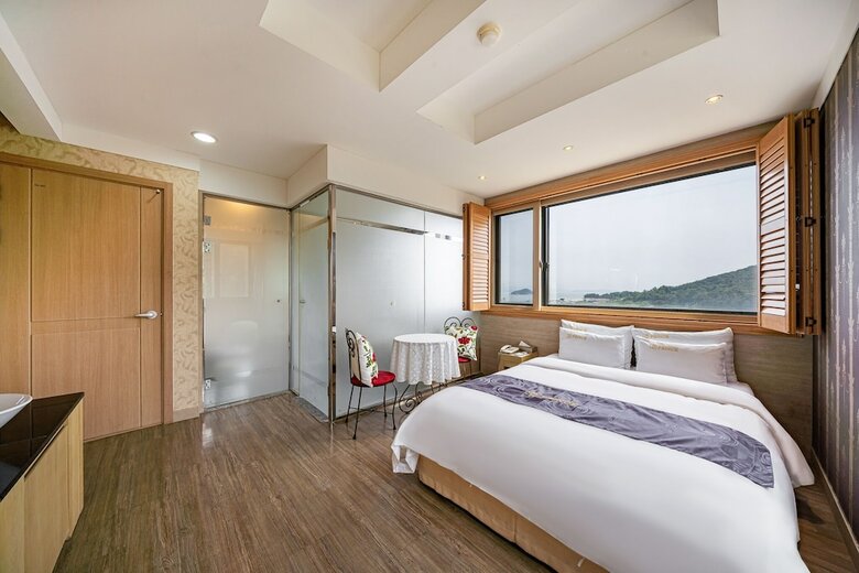 Incheon Prince Tourist Hotel