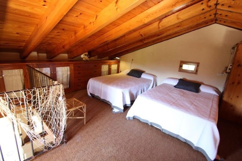Villa Rocasol - Rustic Finca For Nature Lovers In Benissa
