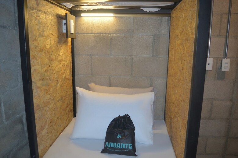 Hostal Andante