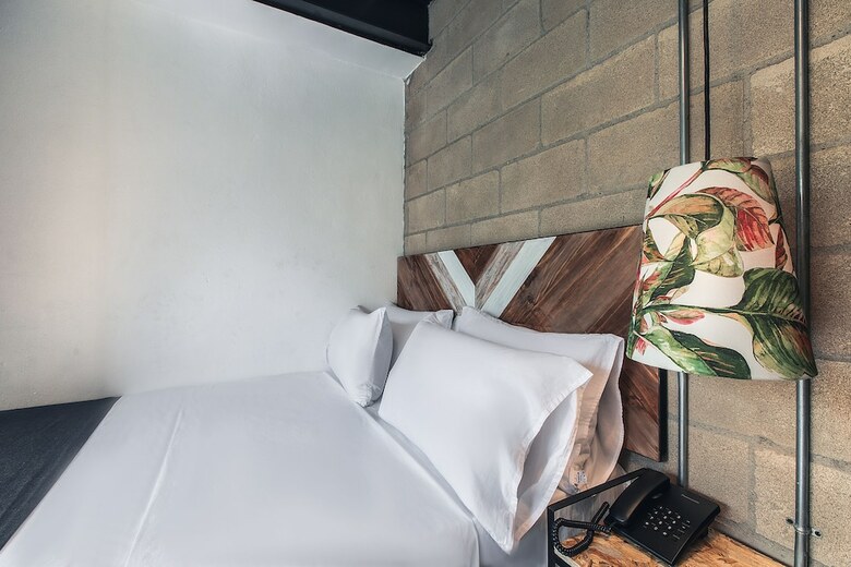 Hostal Andante