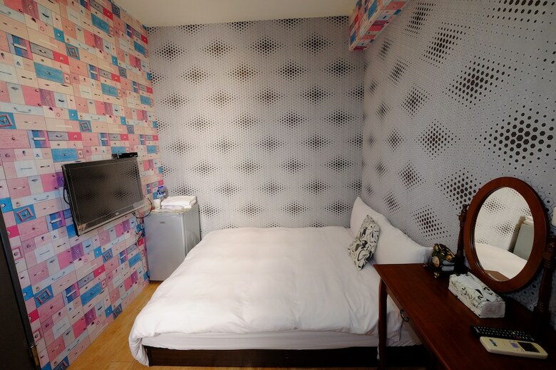 Hotel Fengjia Branch