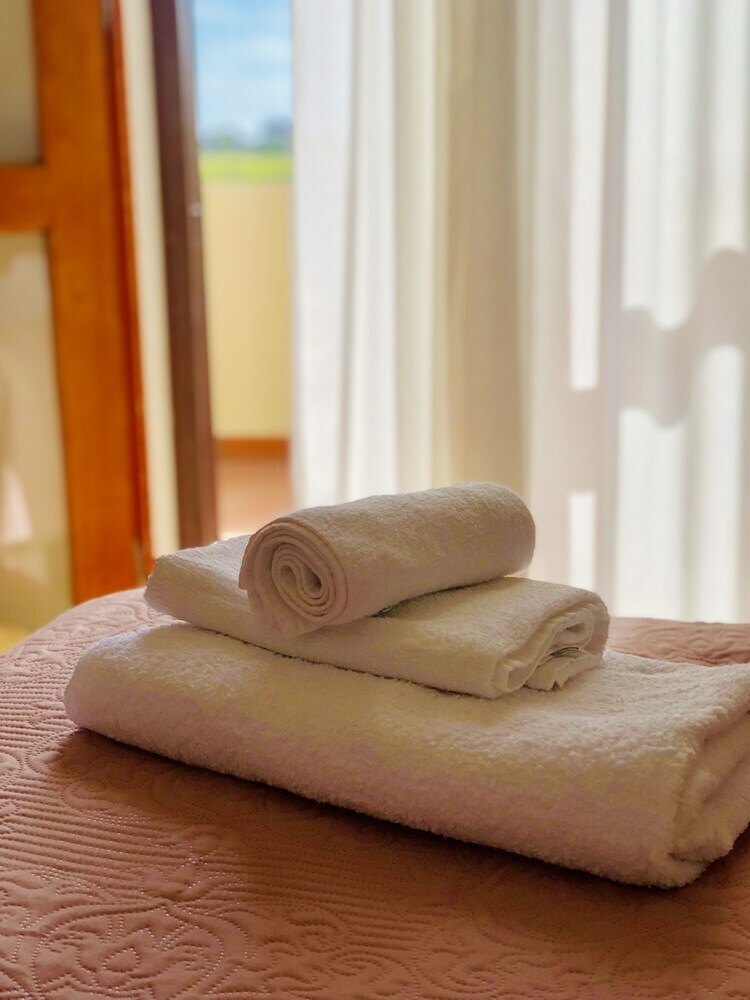 Bed & Breakfast Villa Lavinia