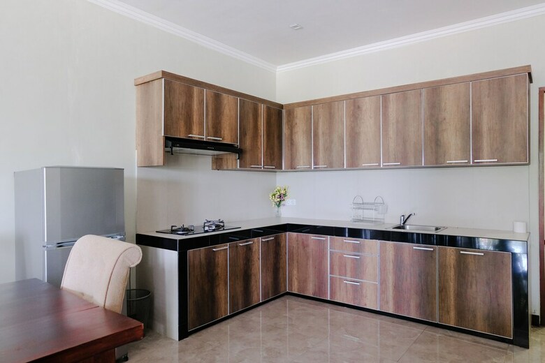 Capital O 802 Omah Londo Hotel & Resort