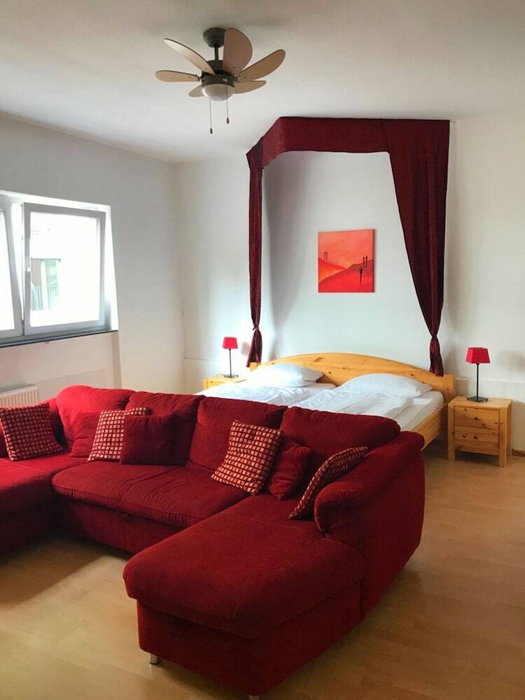 City-hotel Kaiserhof