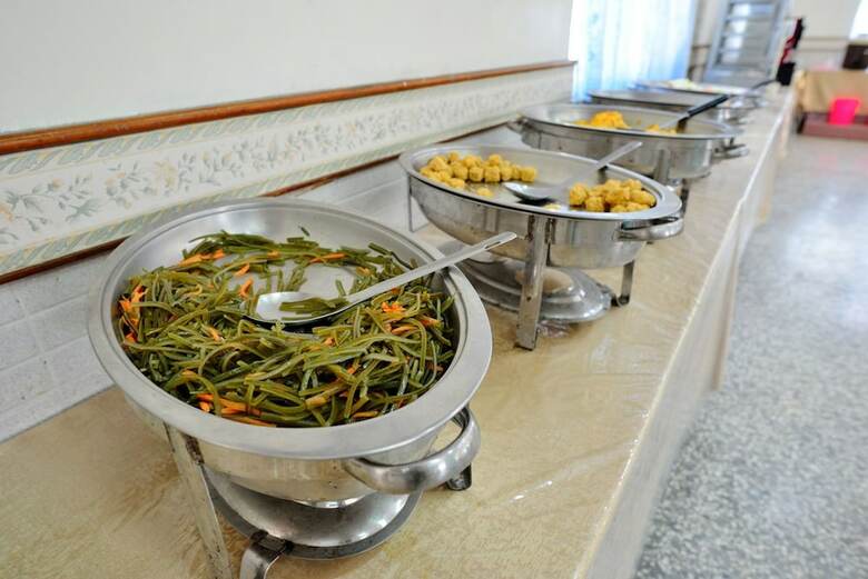 Hotel Chengching Lakefront Resort