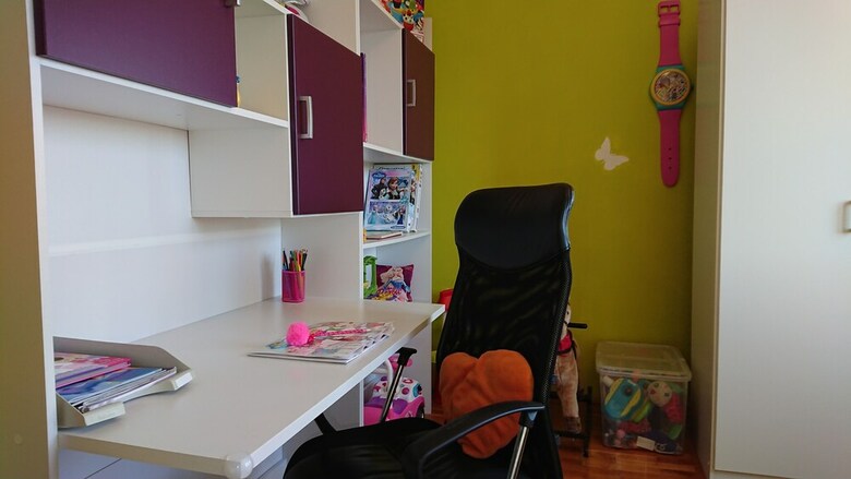 Apartamentos Navidat