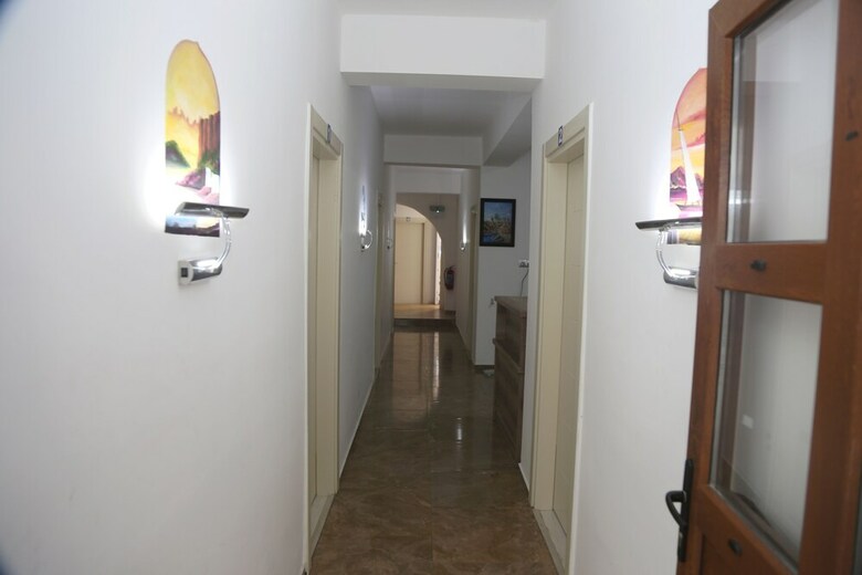 Hotel Carsi Butik Otel