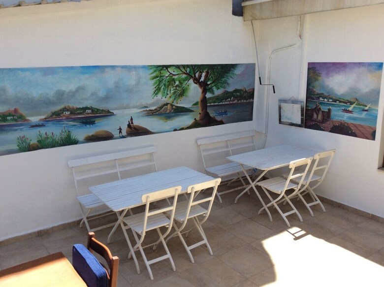 Hotel Carsi Butik Otel