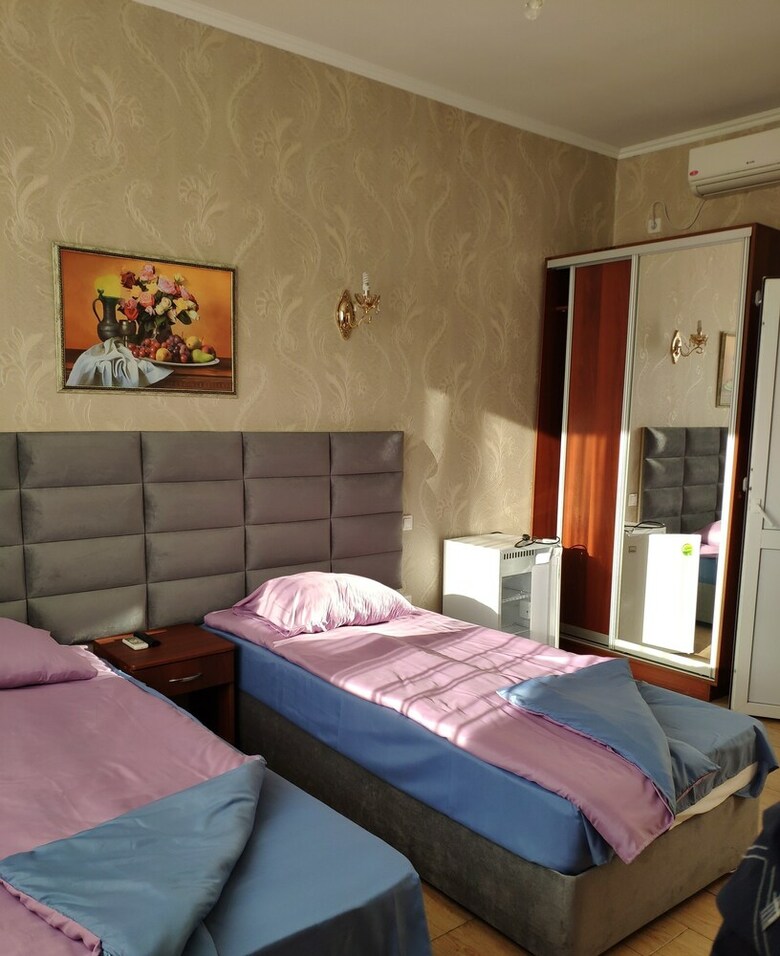 Hotel Edem Olimp Guest House