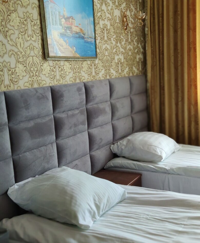 Hotel Edem Olimp Guest House