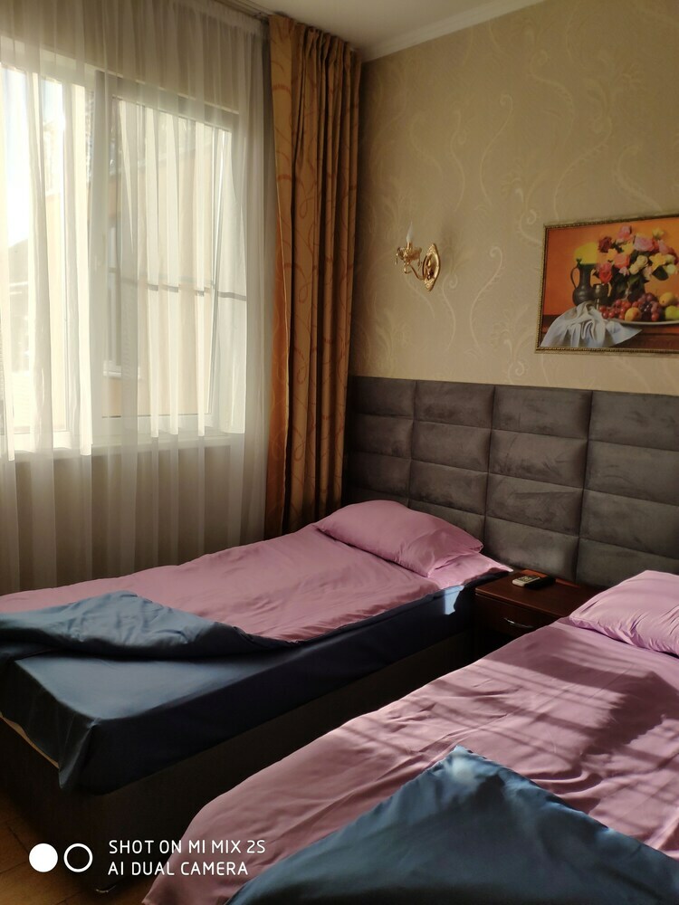 Hotel Edem Olimp Guest House