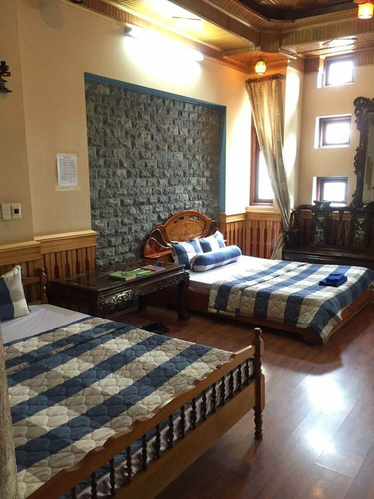 Hotel Happy Homestay