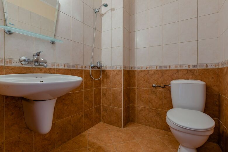 Apartamentos Double Room In Dafinka Guest House