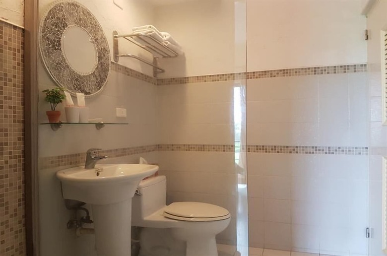 Hotel Hualien Nan Yang Feng Qing B&B
