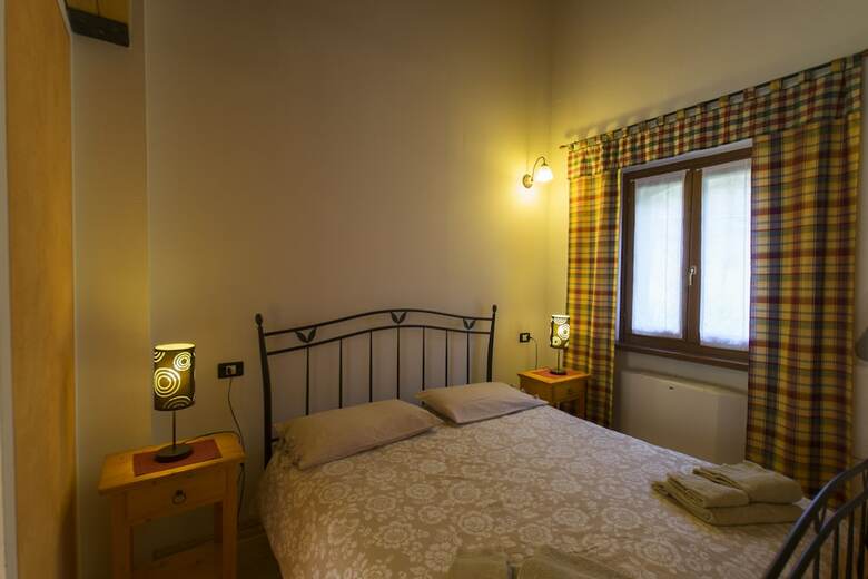 Agroturismo Agriturismo Revena