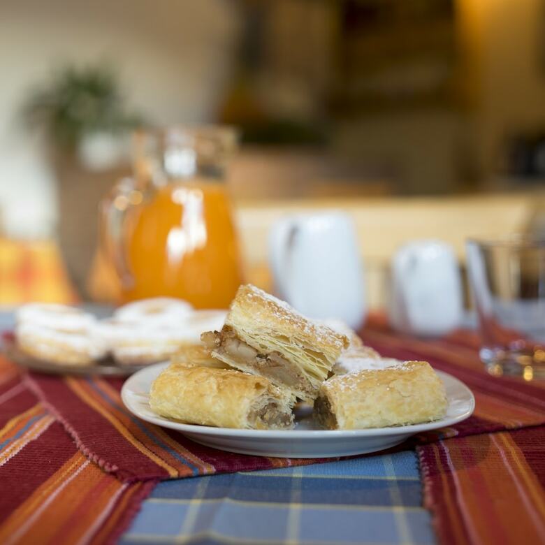 Agroturismo Agriturismo Revena