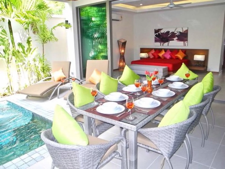 Ka Villa Rawai  Amazing 4 Bedrooms