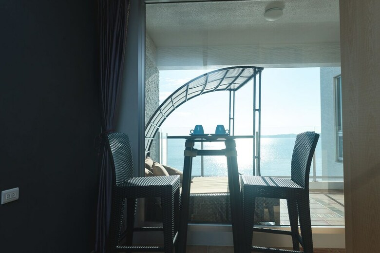 Hai Yuan Zi B&B