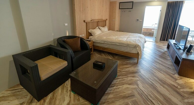 Hai Yuan Zi B&B
