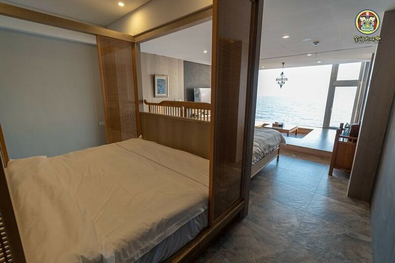 Hai Yuan Zi B&B
