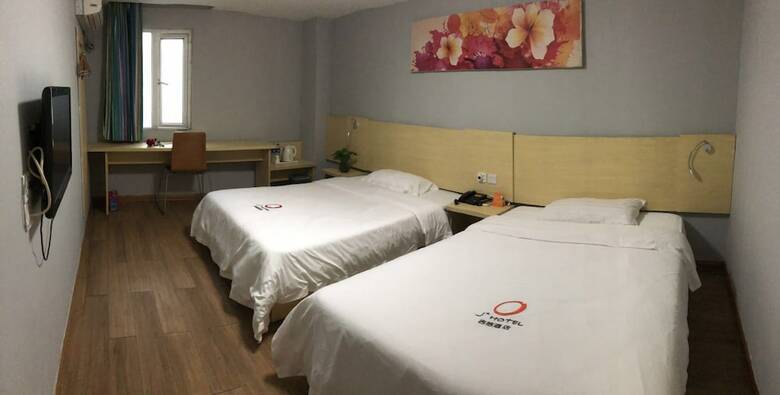 Lifu Ya Ju Hotel