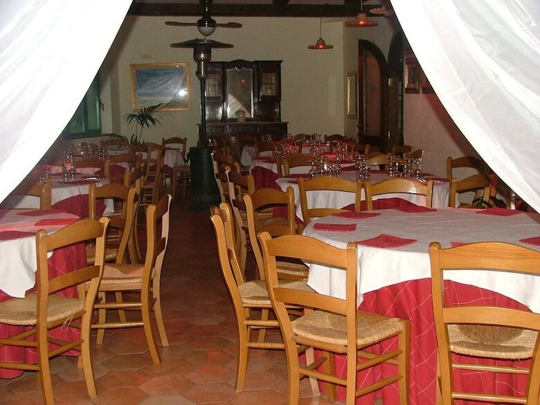 Agroturismo Agriturismo La Casa Del Ghiro