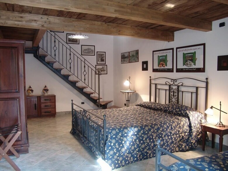 Agroturismo Agriturismo La Casa Del Ghiro