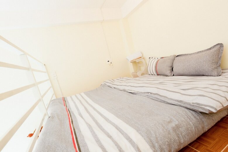 Apartamentos Dau Dau House