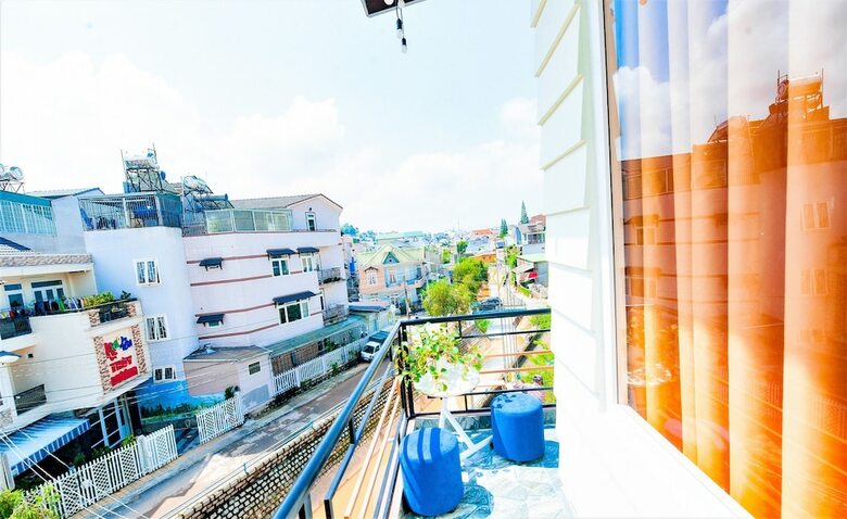 Apartamentos Dau Dau House