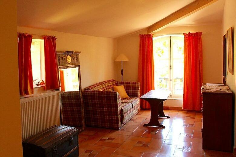 Bed & Breakfast Le Moulin de La Viorne