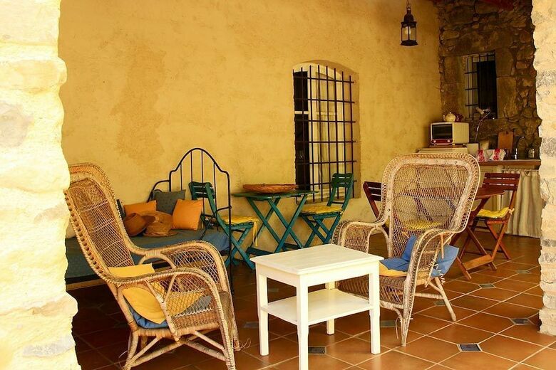 Bed & Breakfast Le Moulin de La Viorne