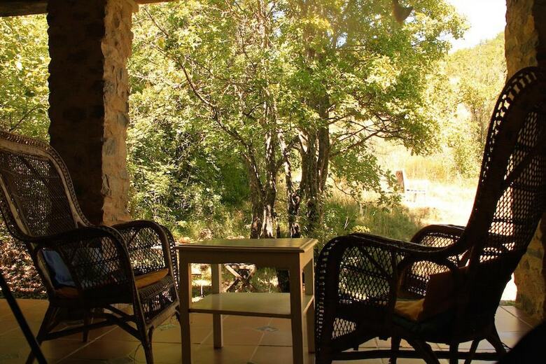 Bed & Breakfast Le Moulin de La Viorne