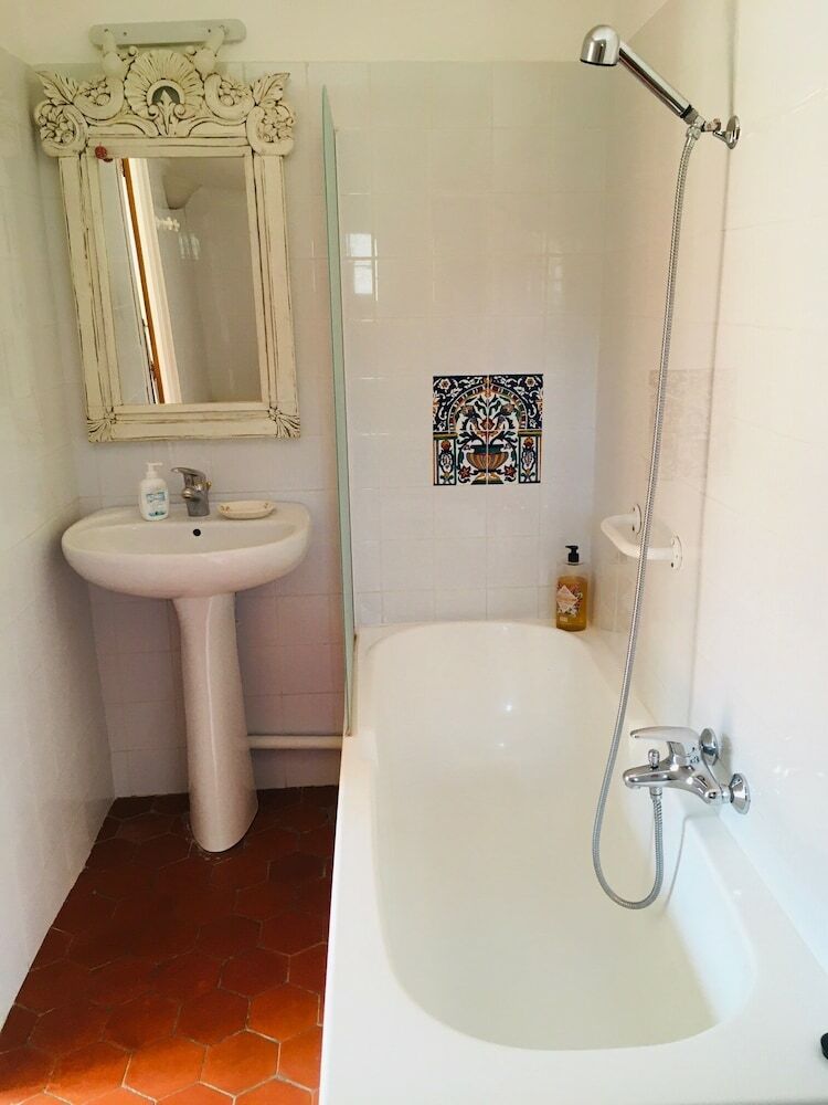 Bed & Breakfast Le Moulin de La Viorne