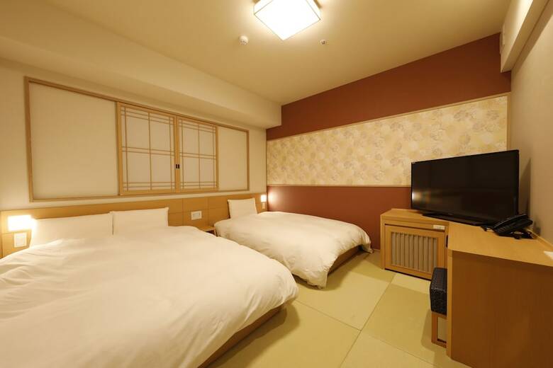 Onyado Nono Asakusa Natural Hot Springs
