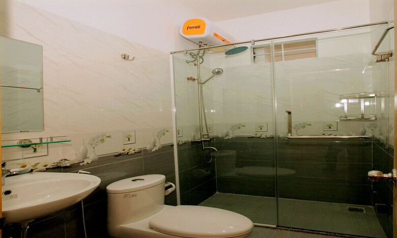 Aparthotel Rex Hotel & Apartment 2