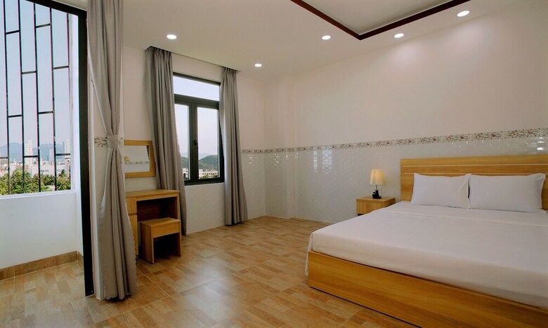 Aparthotel Rex Hotel & Apartment 2