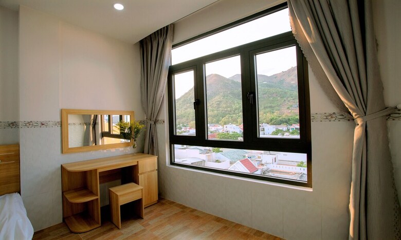 Aparthotel Rex Hotel & Apartment 2