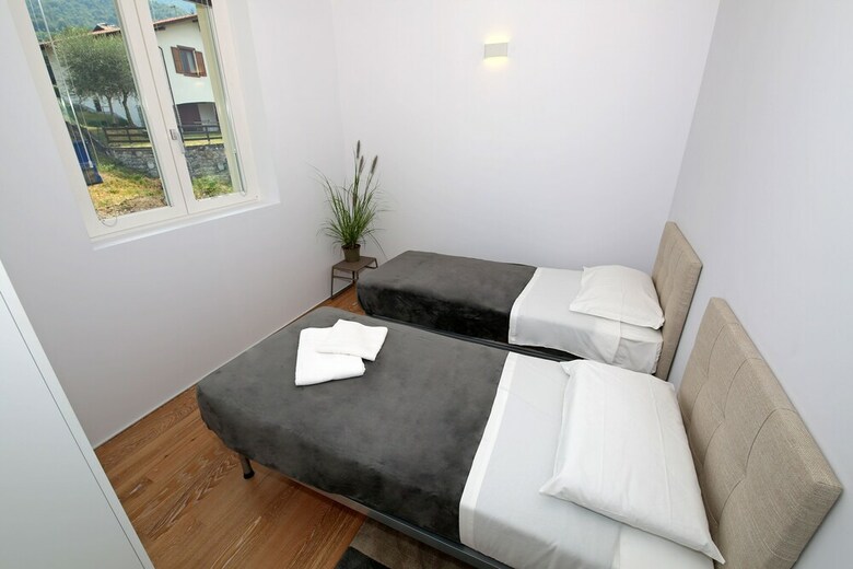 Apartamento C� Stagia