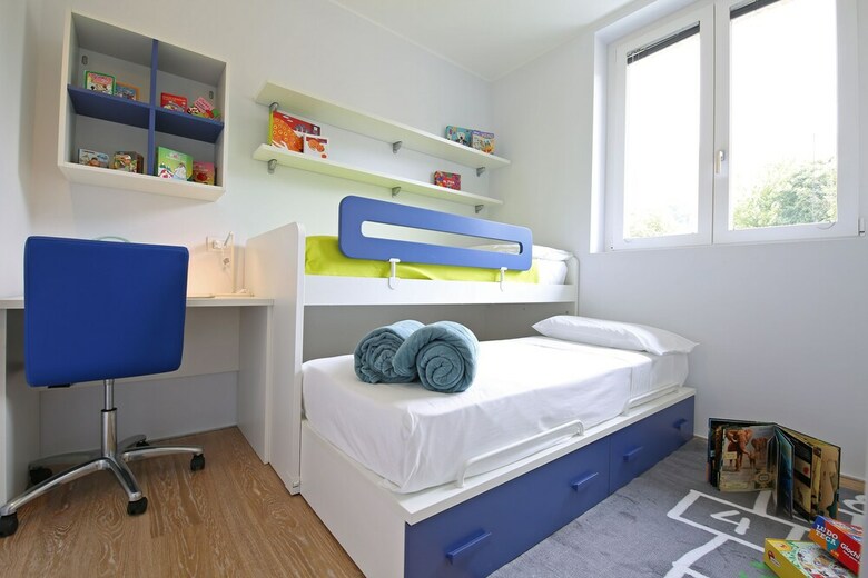 Apartamento C� Stagia