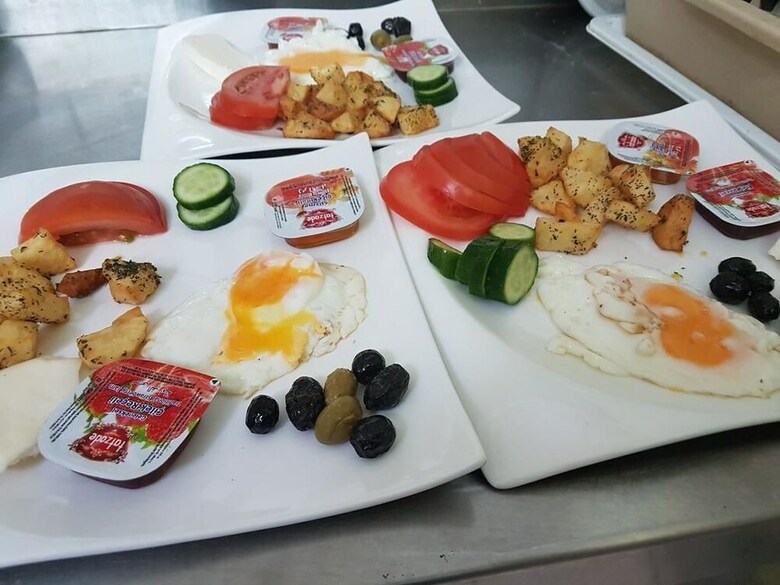 Pension Aksaray Hotel