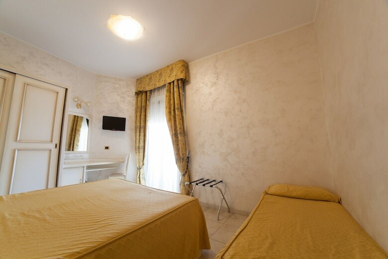 Hotel Diplomat Palace