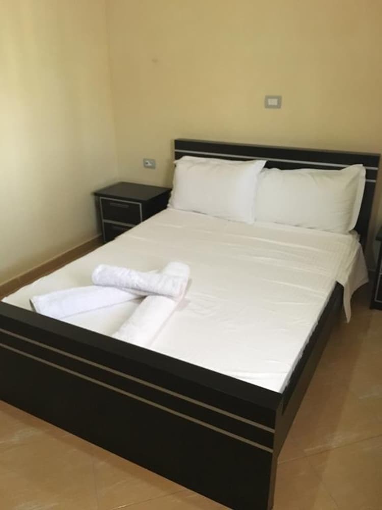 Duraj Apartment