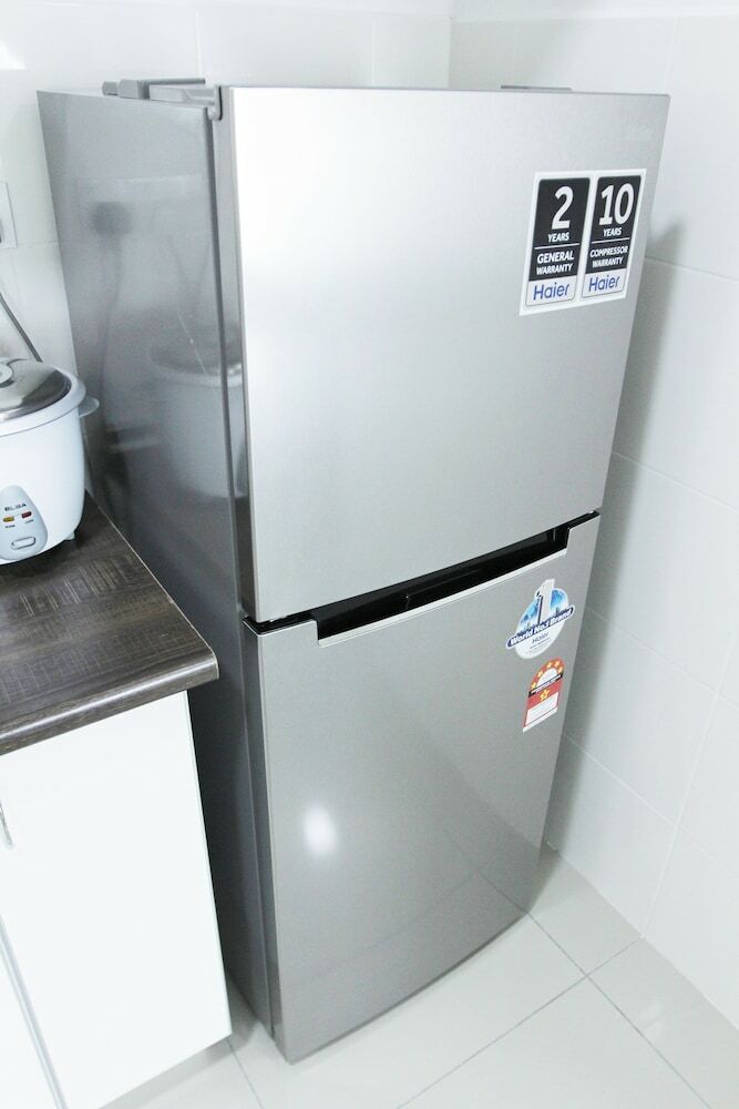 Apartamentos D'rich Suites