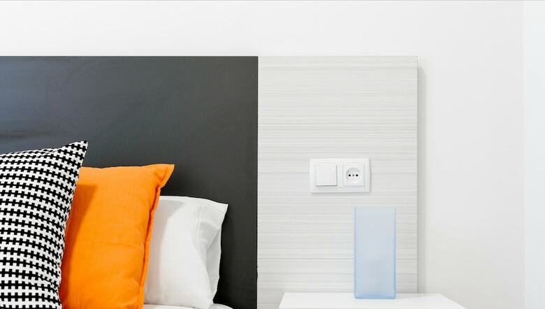 Apartamentos Charming Gran V�a II
